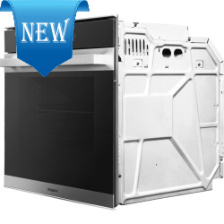 hotpoint ariston f17 871  sc ix Integrated Oven